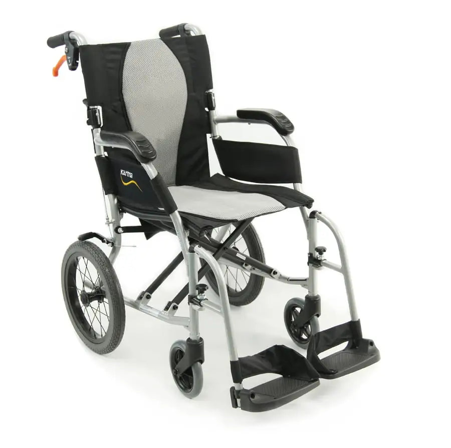 Ergonomic Wheelchairs