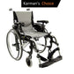 Ergonomic Wheelchairs