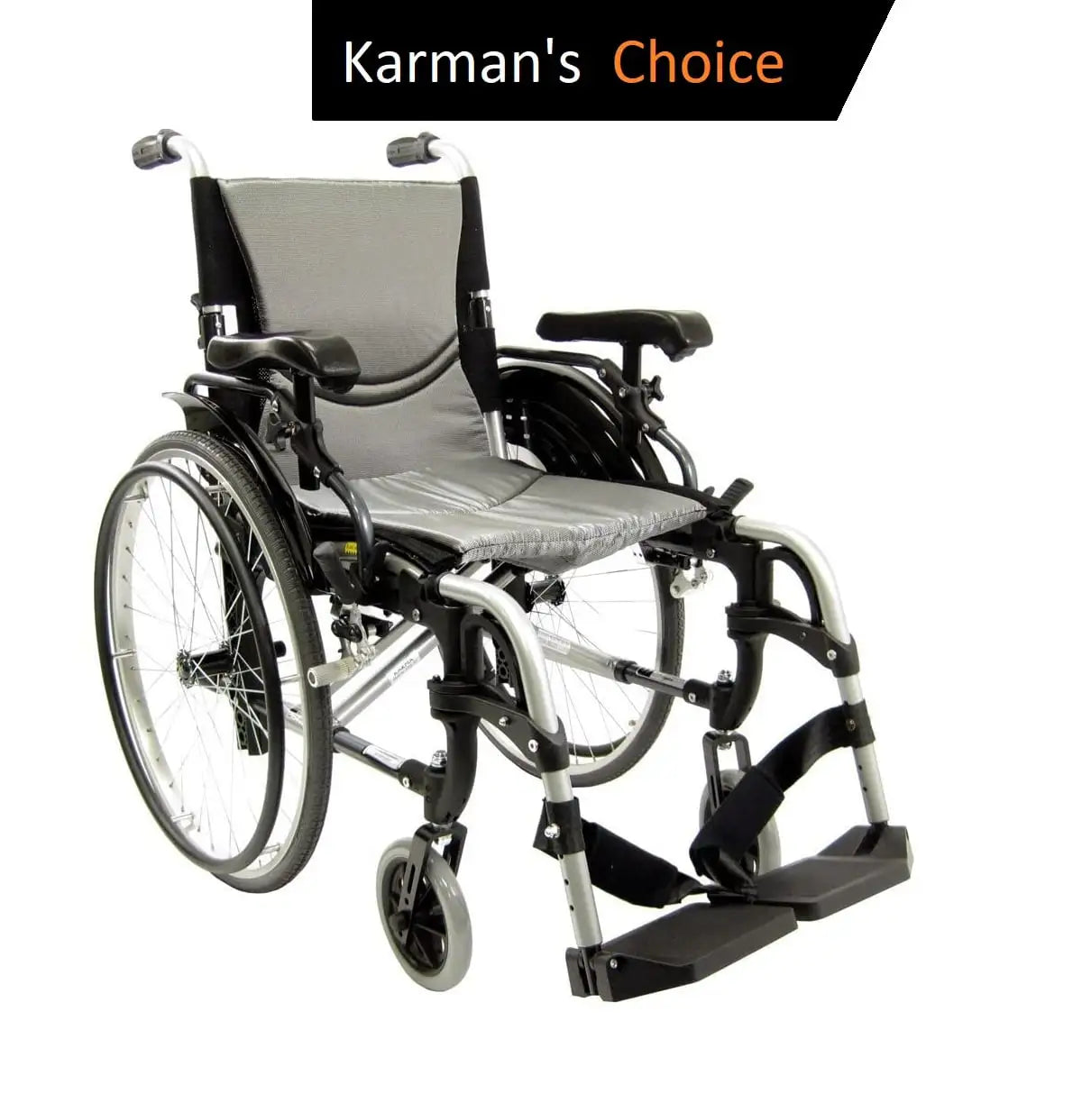 Ergonomic Wheelchairs