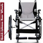 Ergonomic Wheelchairs