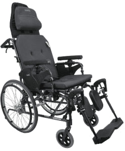 Reclining Wheelchairs