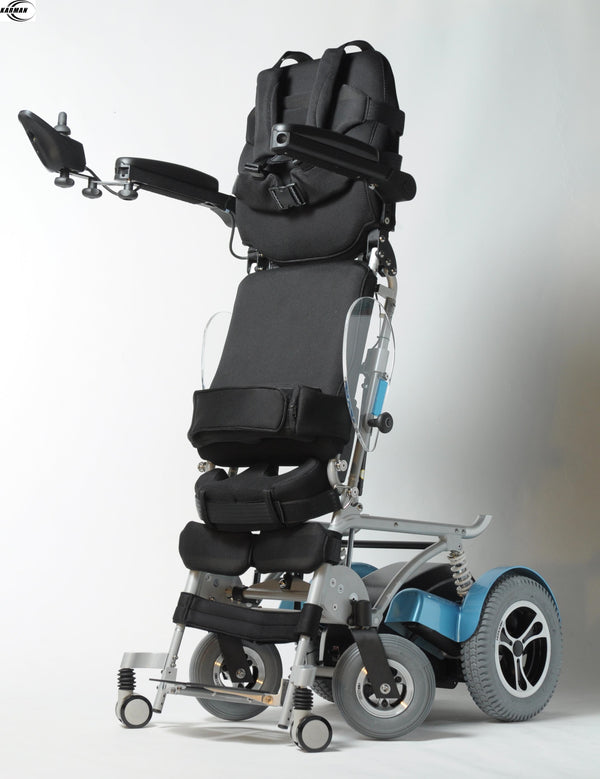 Standing Wheelchairs