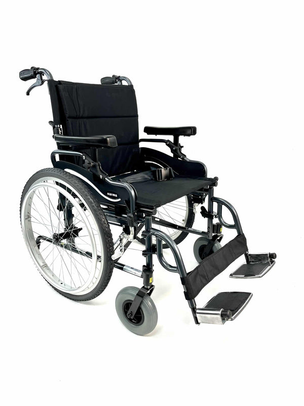 Bariatric Wheelchairs