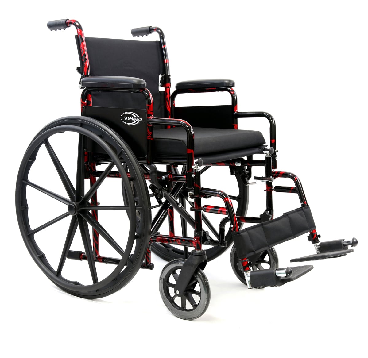 Standard Wheelchairs