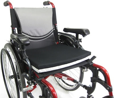 Wheelchair Cushions