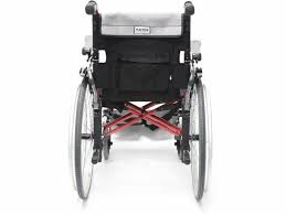 Ergonomic Wheelchairs