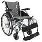 Ergonomic Wheelchairs