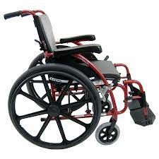 Ergonomic wheelchairs