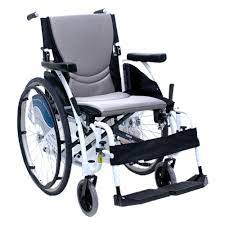 Ergonomic Wheelchairs