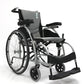 Ergonomic Wheelchairs