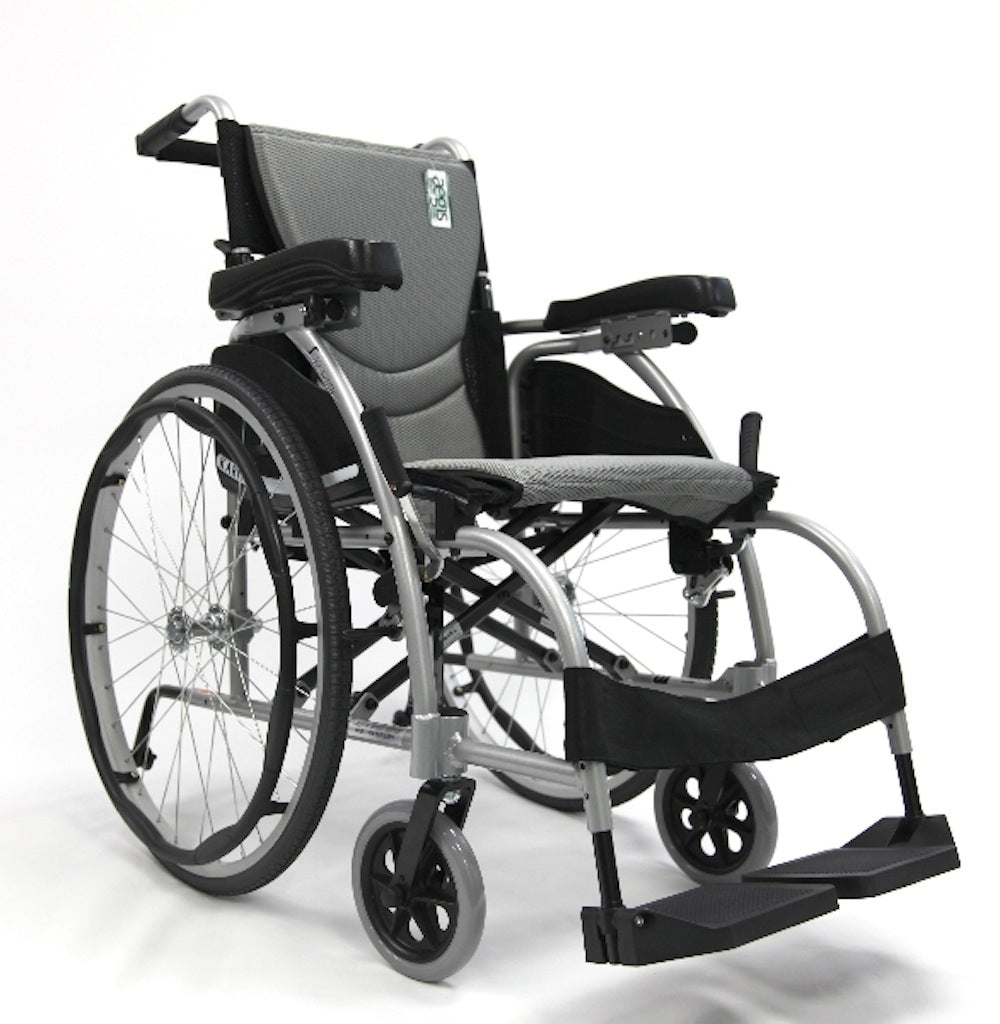 Ergonomic Wheelchairs