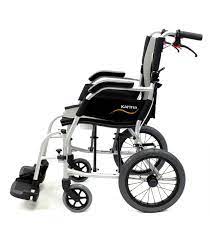 Ergonomic Wheelchairs