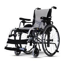 Ergonomic Wheelchairs