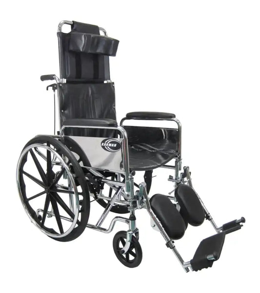 Reclining Wheelchairs