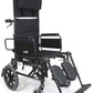 Reclining Wheelchairs