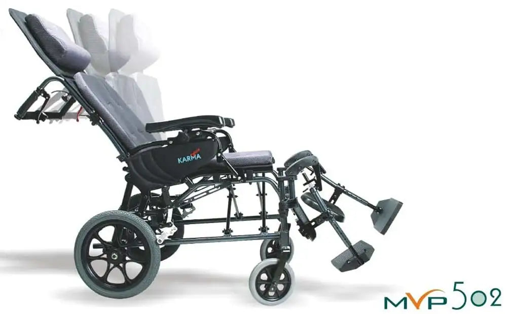 Reclining Wheelchairs