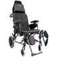 Reclining Wheelchairs