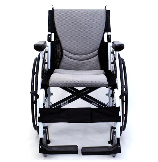 Ergonomic Wheelchairs