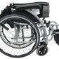 Ergonomic Wheelchairs