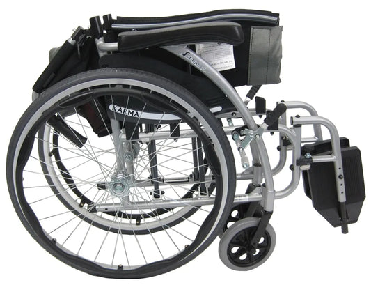 Ergonomic Wheelchairs