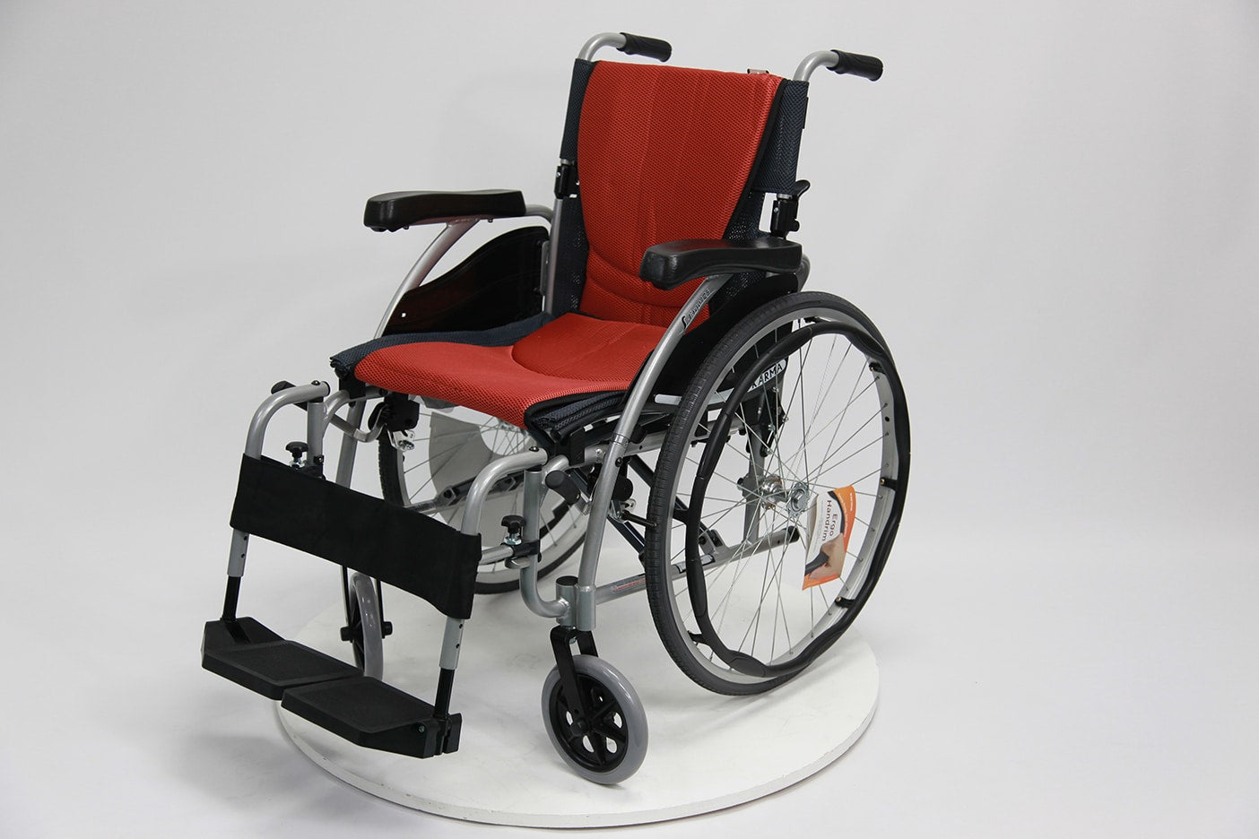 Ergonomic Wheelchairs