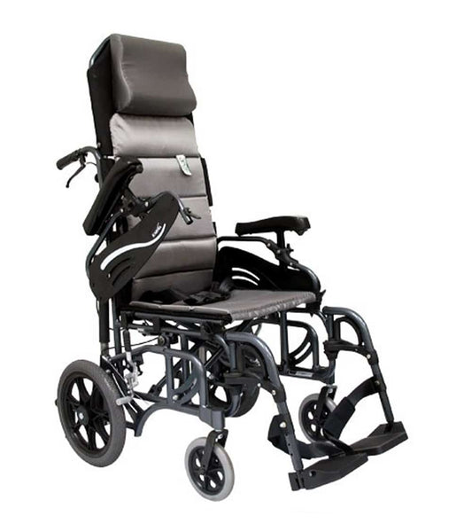 Tilt in Space Wheelchairs